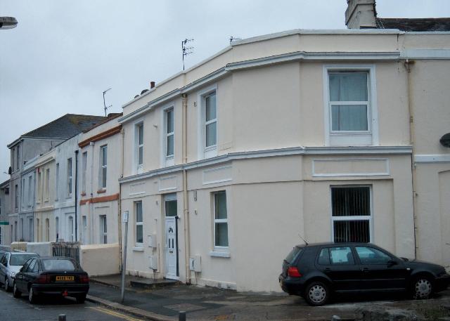 Olive Branch, Plymouth