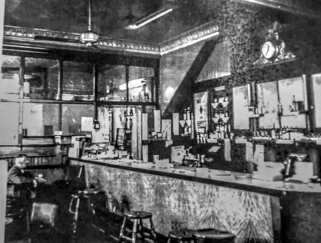 The Phoenix, Plymouth