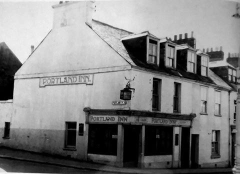 Portland Inn, Plymouth