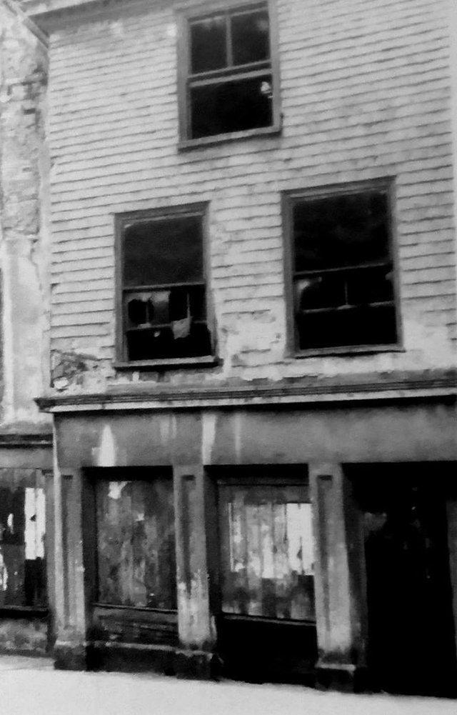 Prince George, Plymouth