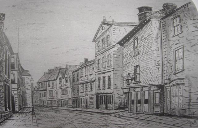 Queens Arms, Plymouth