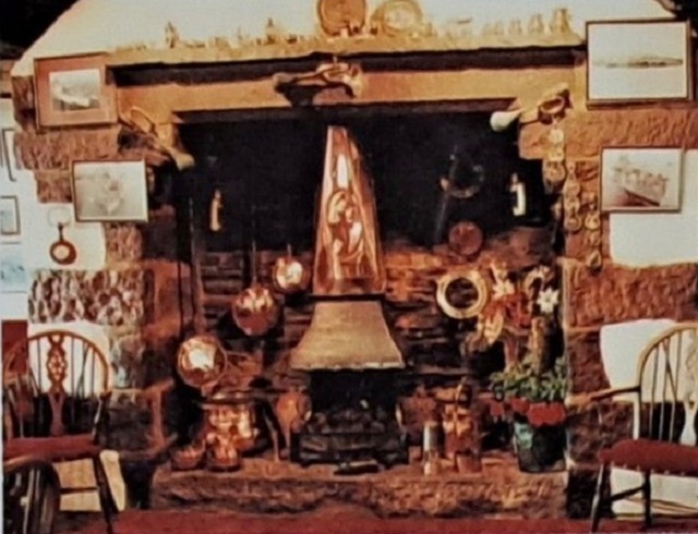 Royal Albert Bridge Inn, Plymouth