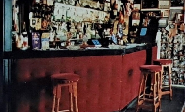 Royal Albert Bridge Inn, Plymouth