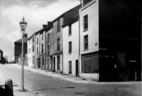 Royal Exchange, Plymouth