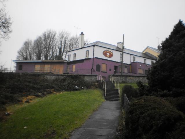 The Victory, Plymouth