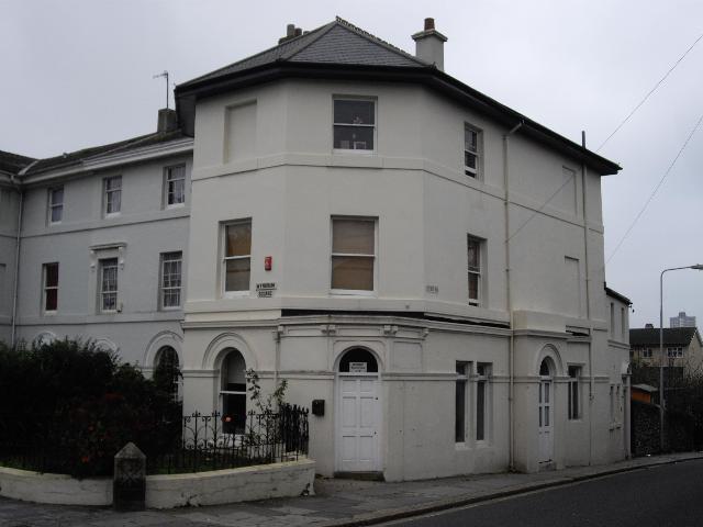Wyndham Inn, Plymouth
