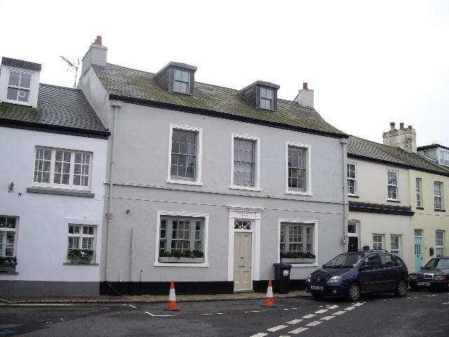 Royal Standard, Shaldon