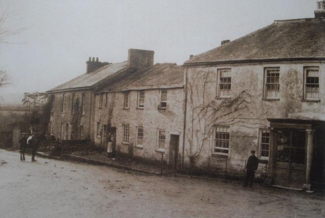 Clarence Inn, South Brent