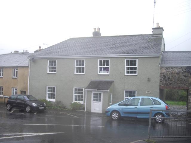 Clarence Inn, South Brent