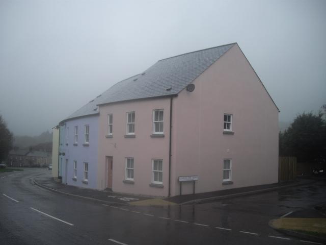 London Inn, South Brent