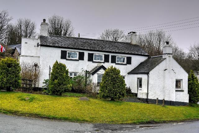 Rising Sun, South Tawton