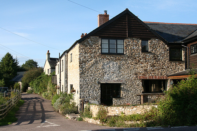 Longbridge Inn, Stockland