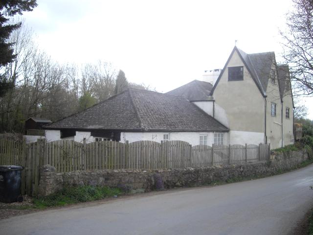 Hope Inn, Teigngrace