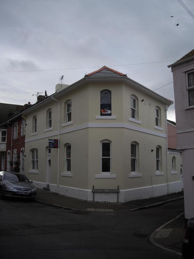 Lifeboat Inn, Teignmouth