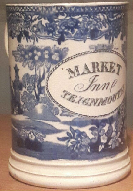 Market House, Teignmouth