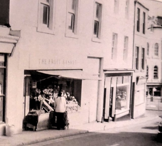 Prince Of Wales Inn, Teignmouth