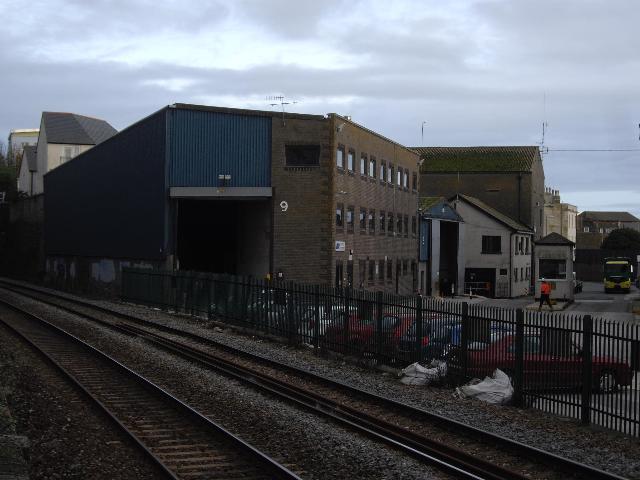 Quay Inn, Teignmouth