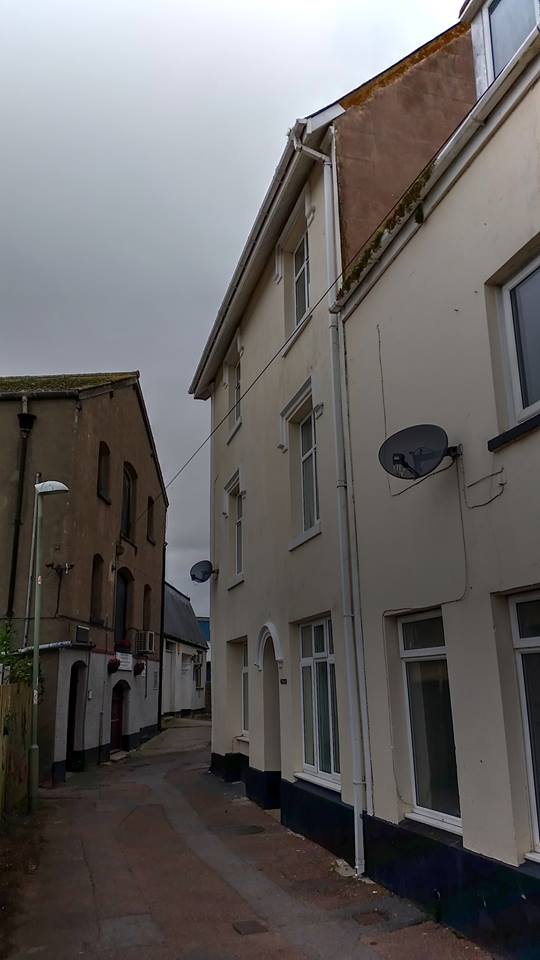 Ring Of Bells, Teignmouth