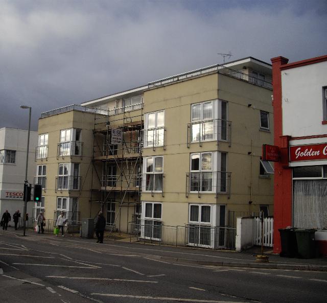 Talbot Hotel, Teignmouth