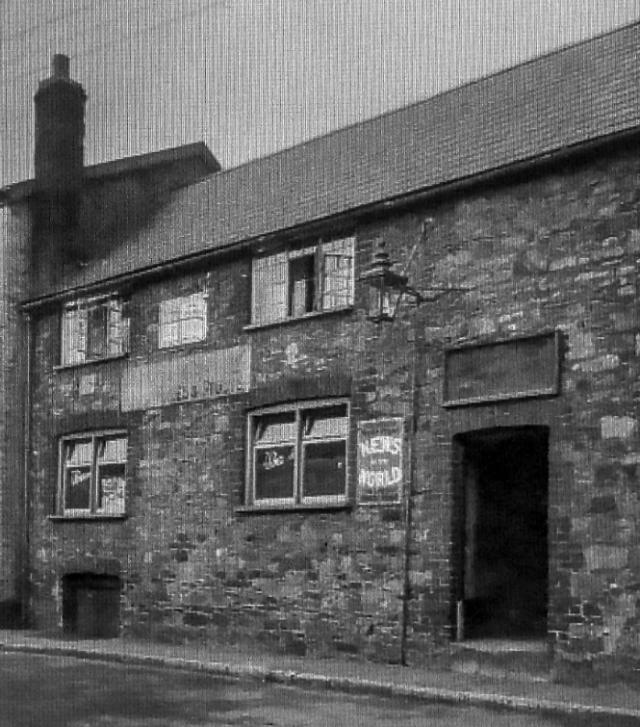 Elmore Bell, Tiverton