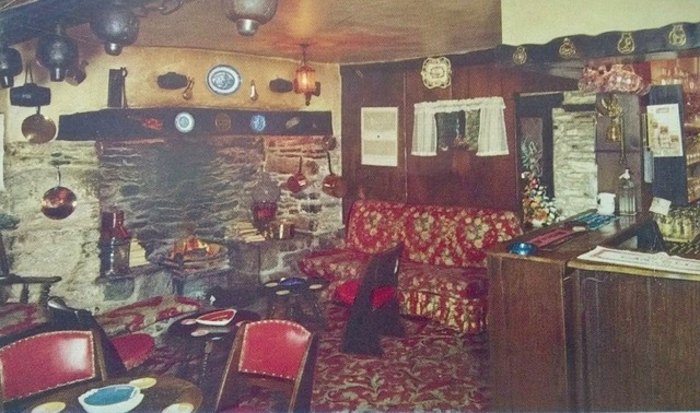 Church House Inn, Torbryan