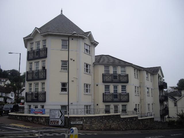 The Clarence, Torquay