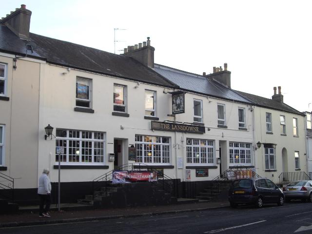 Lansdowne Inn, Torquay