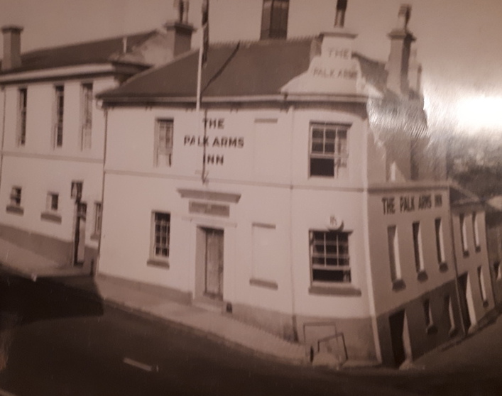 Palk Arms, Torquay