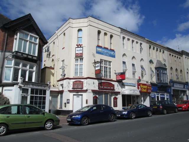 Tor Abbey Inn, Torquay