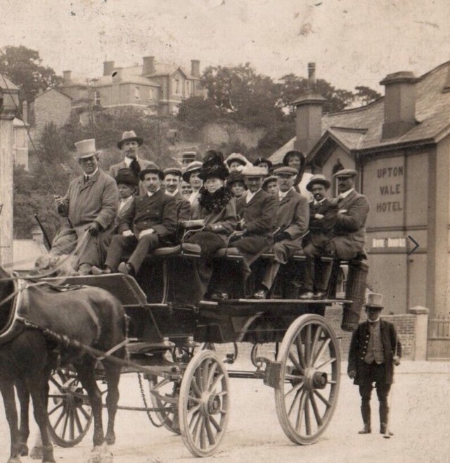 Upton Vale Inn, Torquay