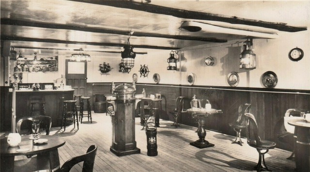 Castle Hotel, Totnes