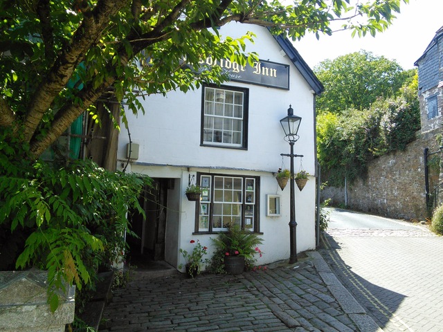 Kingsbridge Inn, Totnes