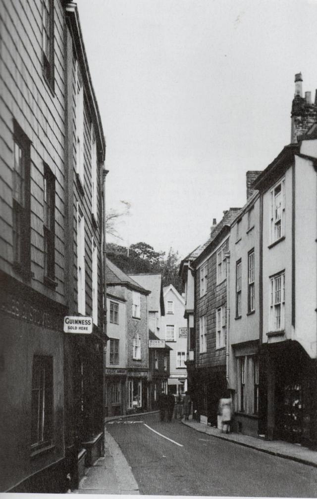 Plymouth Inn, Totnes