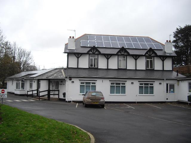 Smugglers Inn, Totnes