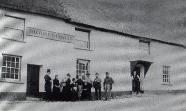 Ring Of Bells, Winkleigh