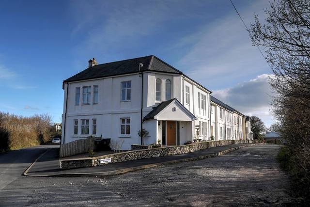 Coach House Inn, Wrangaton