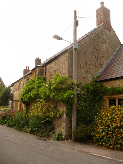 Manor Arms, Beaminster