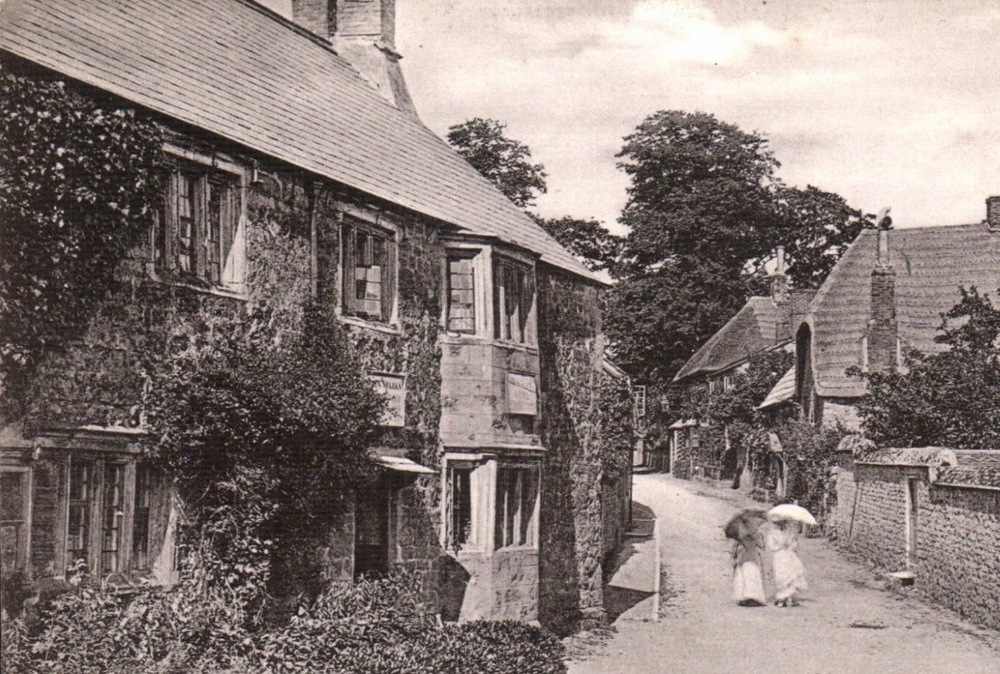 Manor Arms, Beaminster