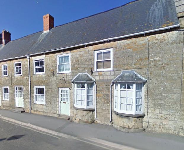 Royal Oak, Beaminster