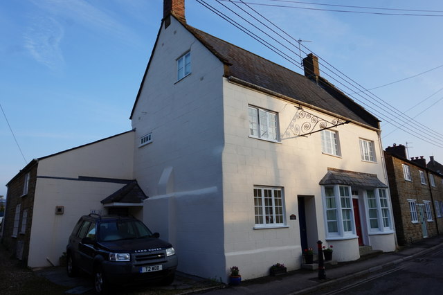 The Star, Beaminster