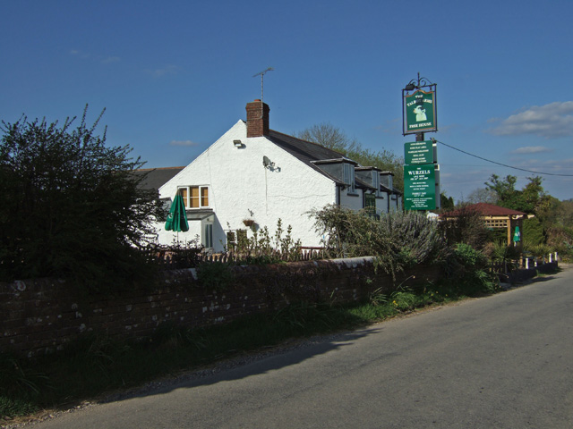 Talbot Arms, Benville