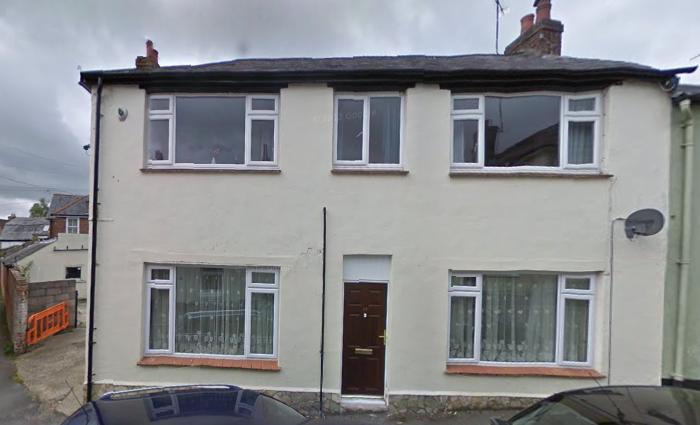 White Horse, Blandford Forum