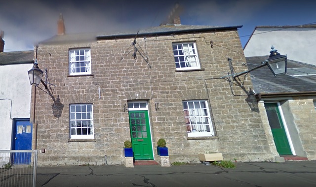 George Inn, Bothenhampton