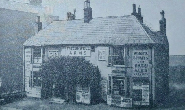 Tregonwell Arms, Bournemouth