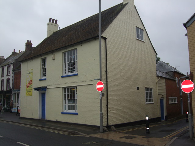 Lily Hotel, Bridport