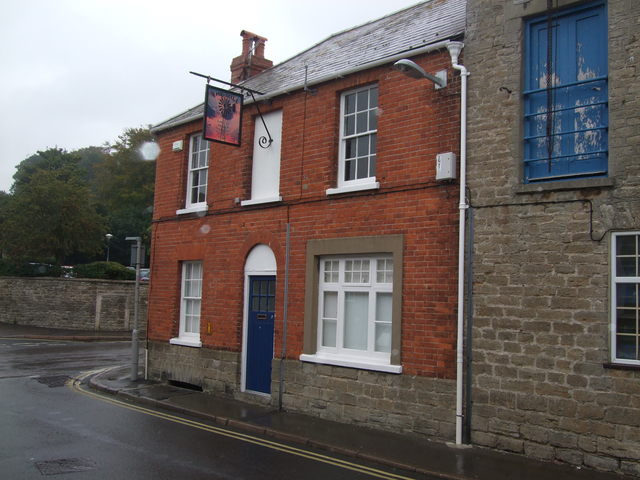 Masons Arms, Bridport