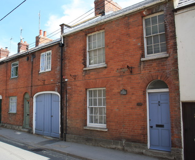 Old Acquaintance, Bridport