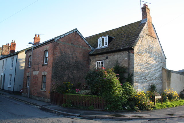The Phoenix, Bridport