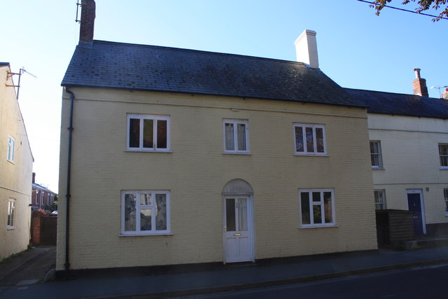 Plymouth Inn, Bridport