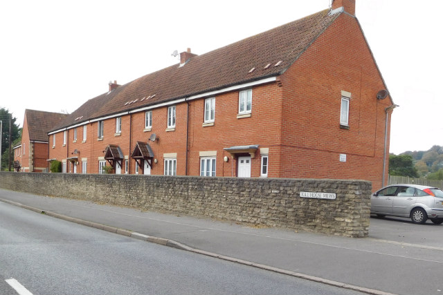 Toll House, Bridport